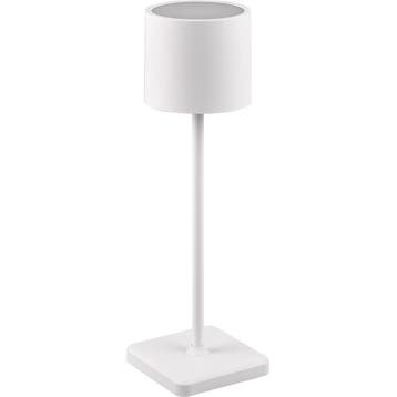 LED Tafellamp met Oplaadbare Batterijen - Trion Ferno - 1.5W, Verzenden, Nieuw