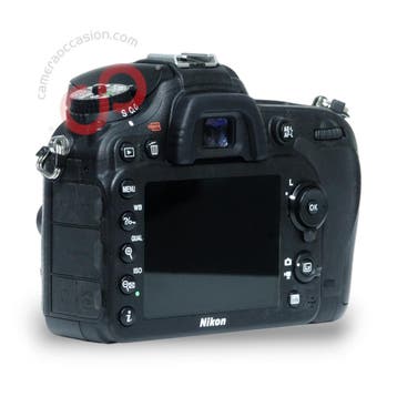 Nikon D7100 zwart nr. 2947, TV, Hi-fi & Vidéo, Appareils photo numériques, Ophalen of Verzenden, Spiegelreflex
