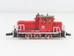 Märklin Z - 8865 - Locomotive diesel (1) - BR 361 - DB, Nieuw