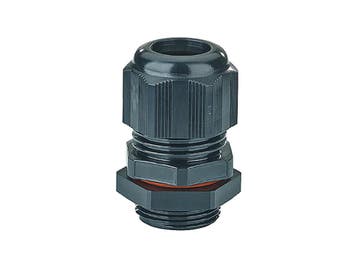 Hensel AXM25 Ex Passe-Câble M25 IP66 Noir - AXM 25, Verzenden