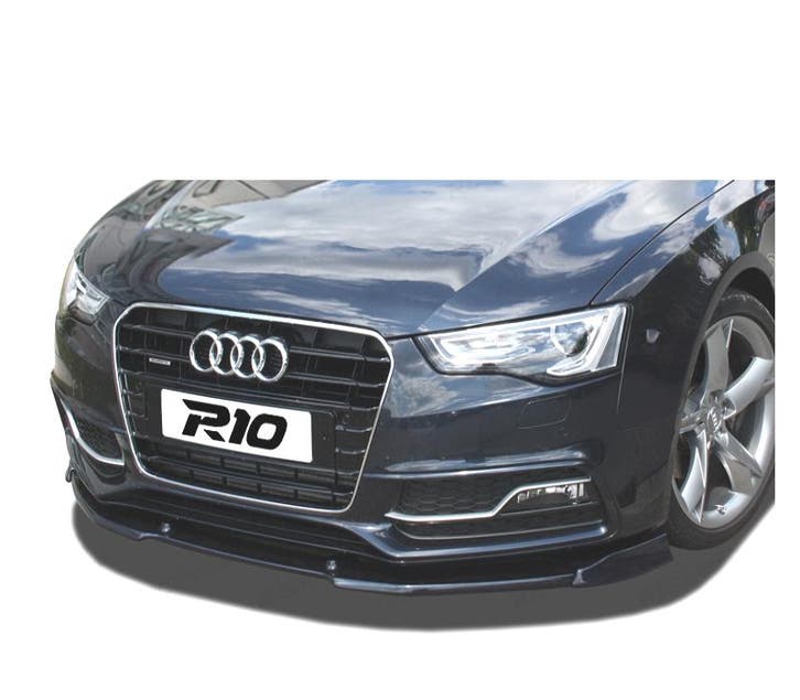 Spoiler  Avant Pour Audi A5 S5S-Line 11-, Autos : Pièces & Accessoires, Carrosserie & Tôlerie, Envoi