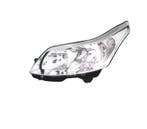 PHARE GAUCHE POUR CITROEN C4 04-10, Verzenden
