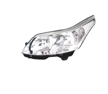 PHARE GAUCHE POUR CITROEN C4 04-10, Verzenden, Nieuw