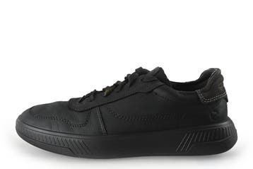 Ecco Sneakers in maat 44 Zwart, Kleding | Heren, Schoenen, Ecco, Verzenden, Zwart, Zo goed als nieuw