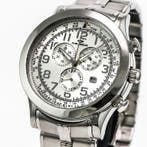 Murex - Swiss Made Chronograph Watch - MUC533-SS-1 - Sans, Nieuw