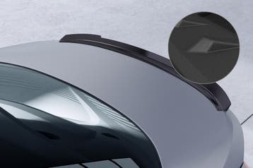 Achtervleugel met ABE voor BMW 6 Serie E63/E64 HF649-S, Verzenden