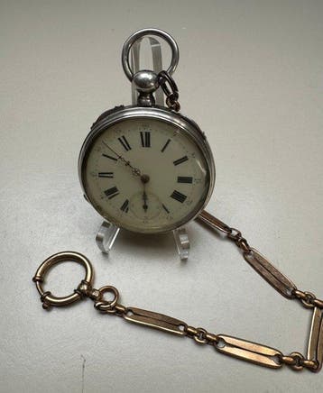 Union Clock Co. - 1850-1900, Nieuw