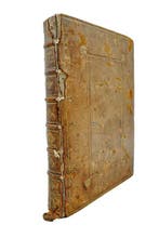 Arnaud de Pontac - Chronica trium illustrium auctorum, Antiek en Kunst