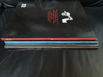 Isaac o Pirata T1 à T3 - Portuguese edition - 3 Album -, Nieuw
