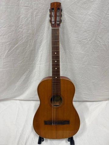 Marma - Solid Ceder Top - Parlour - - Klassieke gitaar -