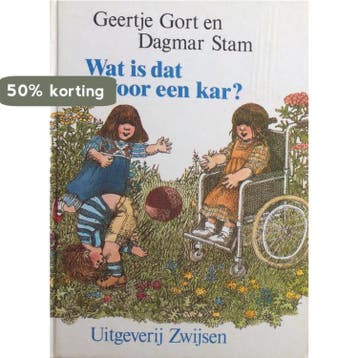Wat is dat voor een kar 9789027606358 Gort, Verzenden, Gort
