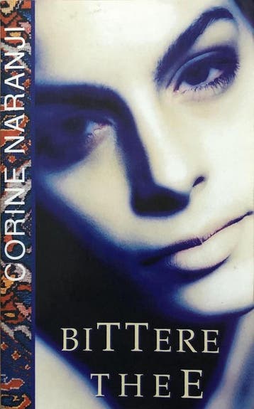 BITTERE THEE 9789032507251 C. Naranji, Verzenden, Gelezen, C. Naranji