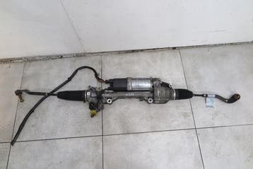 Mercedes E-Klasse W212 212 LIFT stuurinrichting, Verzenden, Gebruikt
