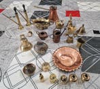 Beeldje (23) - Koper, Brons, Messing, Antiek en Kunst
