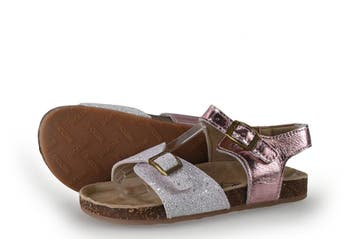 Shoesme Sandalen Meisjes in maat 30 Roze, Verzenden, Jongen of Meisje, Schoenen, Zo goed als nieuw