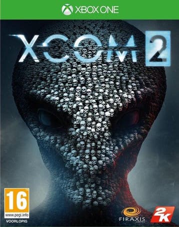 XCOM 2 (Xbox One Games), Ophalen of Verzenden