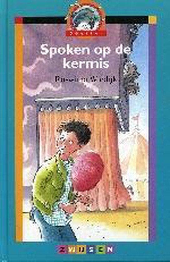 Spoken Op De Kermis - Wiedk, Boeken, Kinderboeken | Jeugd | onder 10 jaar, Verzenden