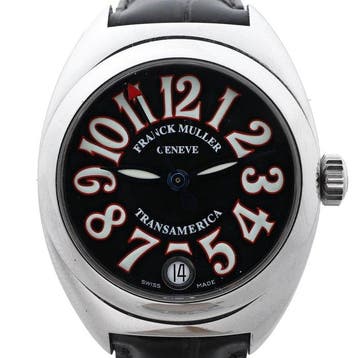 Franck Muller - Transamerican - 2000L - Unisexe - 2010-2020, Nieuw