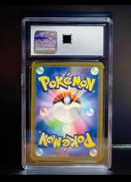 Pokémon - 1 Graded card - Charizard - CGC Pristine 10 -, Nieuw