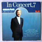 James Last Orchestra – In Concert, 7 (12-Vinyl-LP), Ophalen of Verzenden