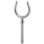 Roeidol 58mm met 14mm Pin Messing Verchroomd, Sports nautiques & Bateaux, Pagaies, Ophalen of Verzenden