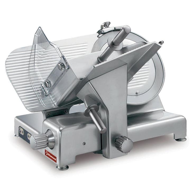 Professionele Snijmachine | Ø350mm | Groothandelaar |, Zakelijke goederen, Horeca | Keukenapparatuur, Nieuw in verpakking, Verzenden