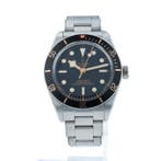 Tudor - Black Bay Fifty-Eight 200m - 79030N - Heren - 2020+, Handtassen en Accessoires, Horloges | Antiek