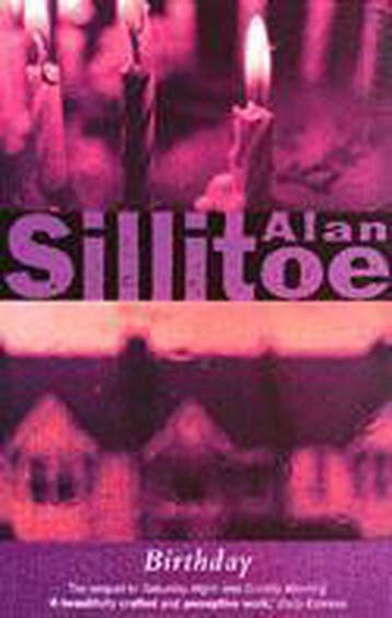 Birthday 9780007108831 Alan Sillitoe, Verzenden, Alan Sillitoe