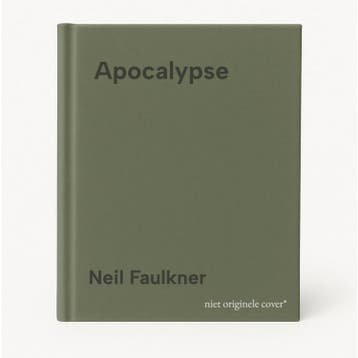 Apocalypse 9780752419688 Neil Faulkner, Verzenden, Neil Faulkner