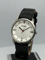 Seiko - Engineer- Mondaine Style - Zonder minimumprijs -