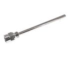 Puits thermométrique en acier inoxydable G 1/2 pouce pour, Verzenden