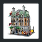 Lego Set - 76218 - Marvel - LEGO Marvel Set Sanctum, Nieuw