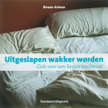 Uitgeslapen wakker worden 9789034191830 B. Ariens, Verzenden, Gelezen, B. Ariens