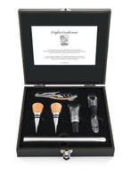 Laguiole - Corkscrew, 2 Bottle Stoppers, 1 Pouring Spout and, Antiquités & Art, Antiquités | Ustensiles de cuisine
