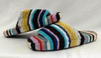 Missoni - Slippers - Maat: EU 43, EU 44 - Nieuw in doos, Kleding | Heren, Nieuw