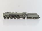 Märklin H0 - Uit set 3600 - Locomotive à vapeur avec tender