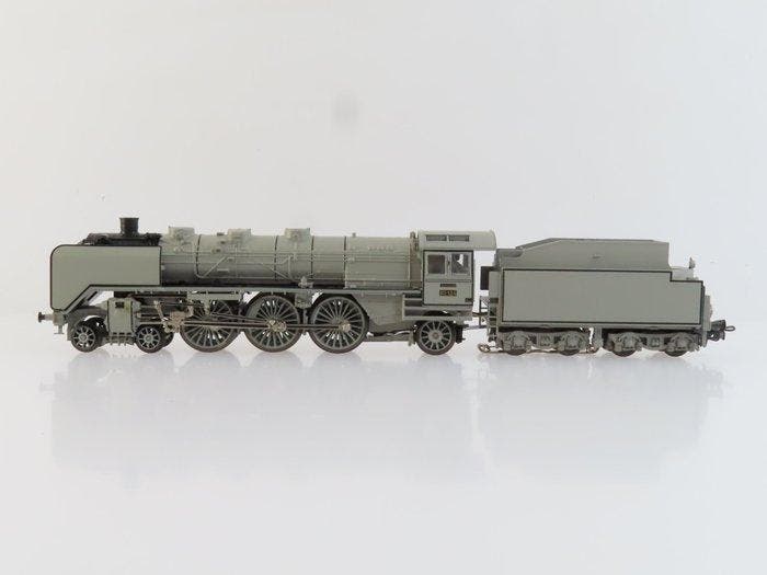 Märklin H0 - Uit set 3600 - Locomotive à vapeur avec tender, Hobby & Loisirs créatifs, Trains miniatures | HO
