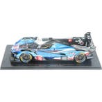 Spark 1:18 - Modelauto - ALPINE A424 HY Alpine Endurance, Nieuw