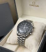 Omega - Speedmaster Moonwatch 861 - 1450022 - Homme -, Handtassen en Accessoires, Horloges | Heren, Nieuw