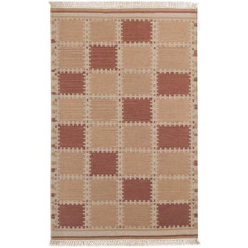 Kilim New Zealand - Vloerkleed - 200 cm - 140 cm