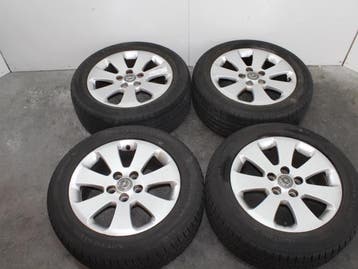 Velgen set Opel Insignia O70707
