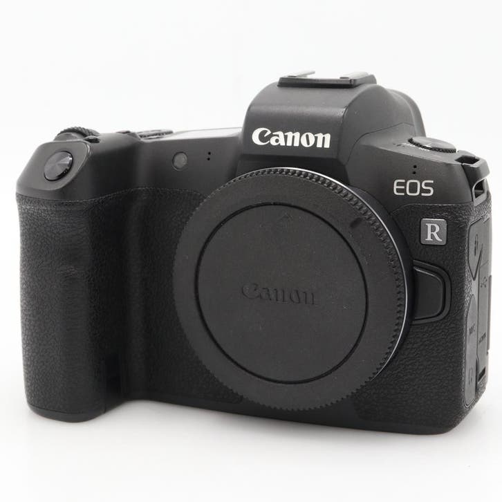 Canon EOS R body | Tweedehands, TV, Hi-fi & Vidéo, Appareils photo numériques, Envoi