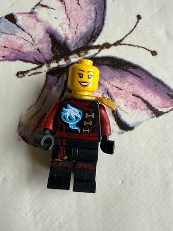 Lego Minifiguur - Ninjago - Ninjago minifugers, Kinderen en Baby's, Nieuw