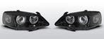 Carnamics Koplampen | Opel Astra 98-04 3-d / Astra 98-04 4-d, Verzenden, Nieuw