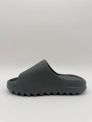 Yeezy X Adidas - Yeezy Slide Slate Marine - Sneakers - Maat:
