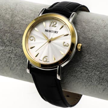 Mercury - Swiss Made Watch - ME445-SGL-1 - Sans prix de, Nieuw