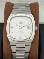 Omega - Sans prix de réserve - “Nautilus” Seamaster Linen, Nieuw