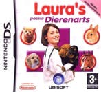 Lauras Passie Dierenarts [Nintendo DS], Verzenden, Nieuw
