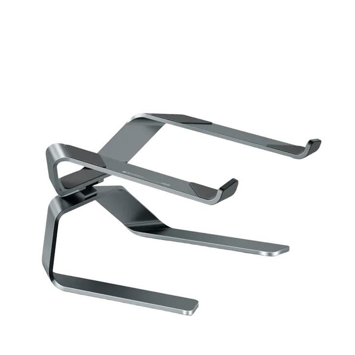 DrPhone ElevatePro Laptop Standaard – Aluminium Ergonomische, Computers en Software, Laptopstandaarden, Nieuw, Verzenden