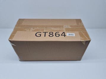 GT Spirit 1:18 - Modelauto - Audi RS6 C7 Avant DTM - Limited, Nieuw